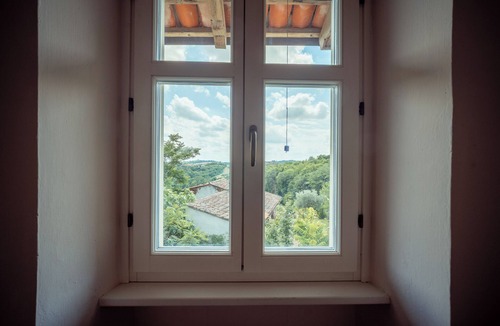 Grazzano Badoglio House | Vacation home nestled in the hills of Monferrato