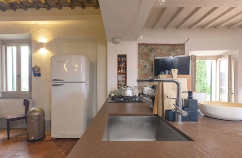 Scansano House | Vacation home Nobile by Interhome