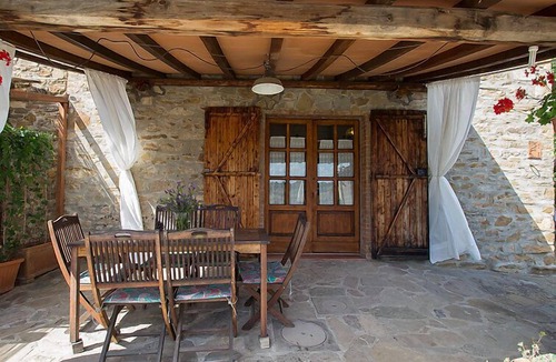 Campagnatico House | Vacation home Olivo by Interhome
