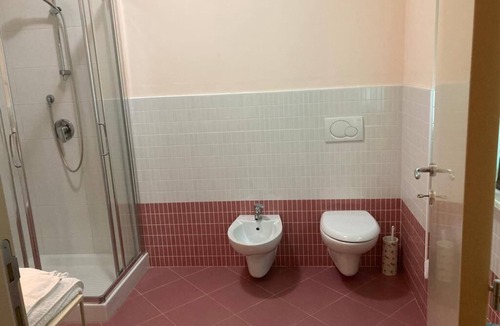 Tollo House | Vacation Home ORTENSIA 1