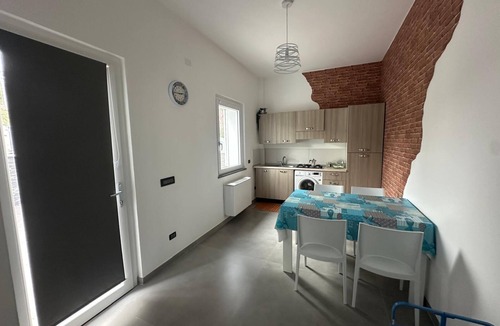 Sangineto Apartment | Vacation Home Relax and Sunsets Sangineto