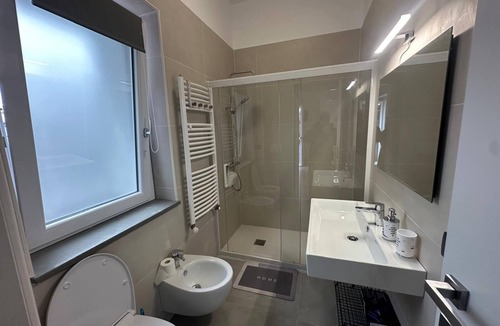 Sangineto Apartment | Vacation Home Relax and Sunsets Sangineto