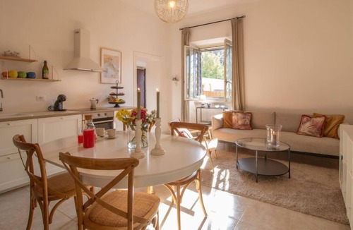 Anzio House | Vacation home Randi by Interhome
