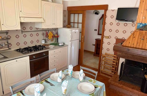 Silvi Apartment | Vacation Home Renato 1