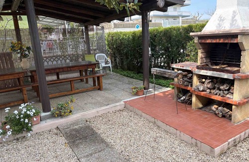 Silvi Apartment | Vacation Home Renato 1