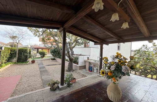 Silvi Apartment | Vacation Home Renato 1