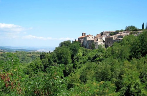 Scansano House | Vacation home San Giorgio in Scansano - 4 persons, 2 bedrooms