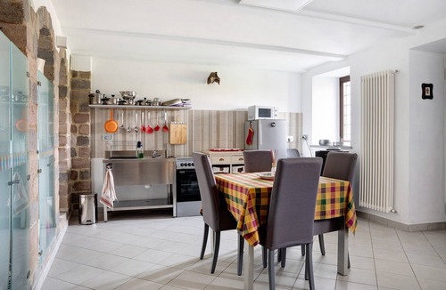 Priocca House | Vacation Home "Sweet Life" with Shared Pool, Private Terrace & Wi-Fi