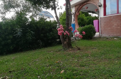 Salerno Villa | Vacation home Villa Pellegrino IT065116C2G6QXOL2Y
