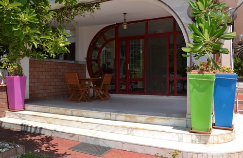 Salerno Villa | Vacation home Villa Pellegrino IT065116C2G6QXOL2Y