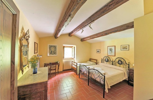 Subbiano House | Vacation home with pool and jacuzzi for the exclusive use of guests in Subbiano, in the Arno Valley