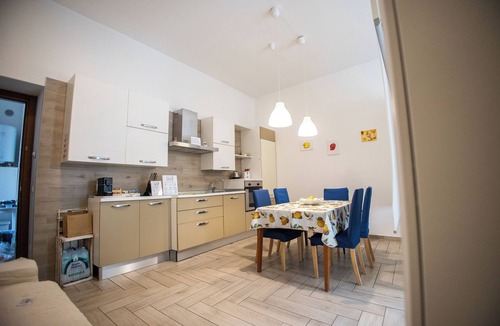 Marini Apartment | Vacation House Amalfi Coast