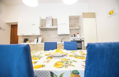 Marini Apartment | Vacation House Amalfi Coast