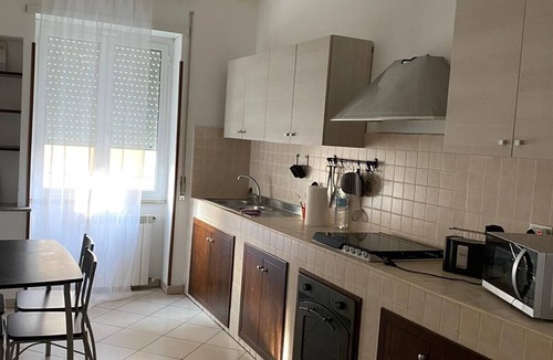 Terracina House | Vacation House Daniela