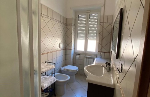 Terracina House | Vacation House Daniela