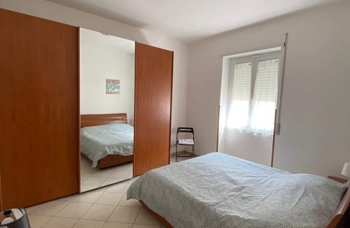 Terracina House | Vacation House Daniela