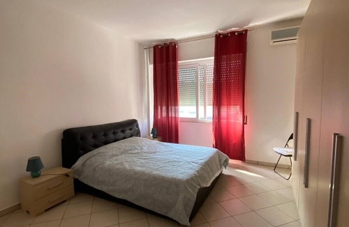Terracina House | Vacation House Daniela