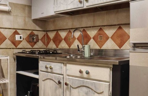 Gualdo Tadino Apartment | Vacation House Under Square