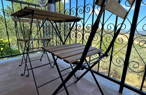 Lanciano Apartment | Vacation House Villa Raffaella - Surrounded by greenery two minutes from the center