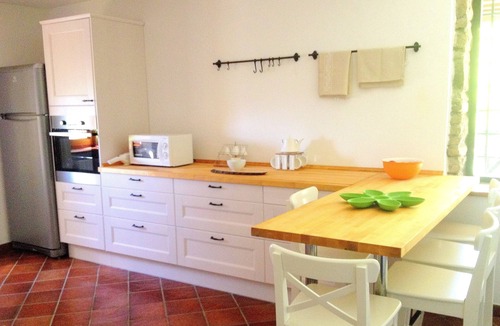 Subbiano House | Vacation in Tuscany from Francesco and Liliana