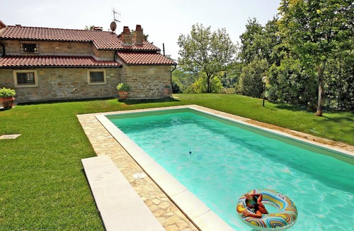 Subbiano House | Vacation in Tuscany from Francesco and Liliana