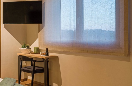 Montemarciano House | Vacations between the sea and olive trees