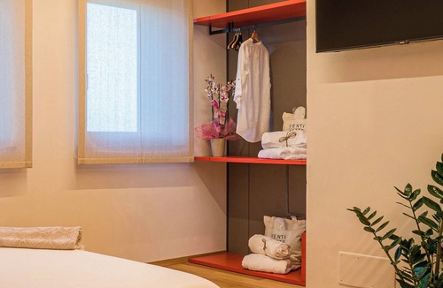 Montemarciano House | Vacations between the sea and olive trees