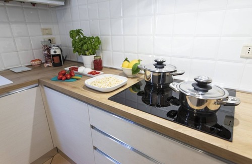 Pesaro Apartment | Vaccaj Home culture, music and sea Pesaro by Yohome
