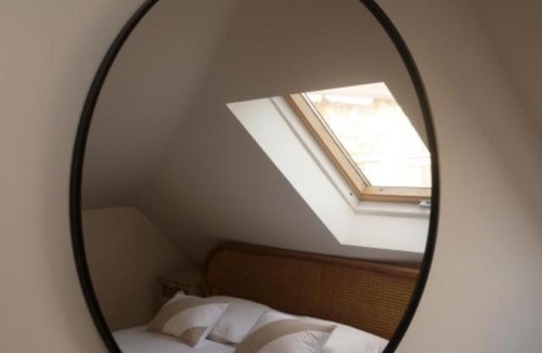 Caserta Apartment | VAGABONDO PETIT MAISON