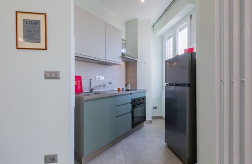 Vittoria Apartment | Valdellatorre Apartment by Wonderful Italy