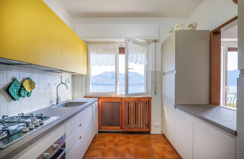 Gonte Apartment | Valentina Apartment by Lago Reisen