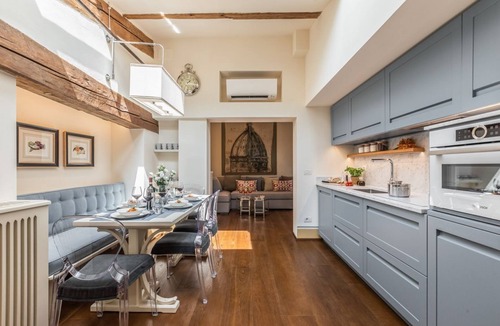 Santa Croce Villa | Valentina Nova - Three Bedroom Villa, Sleeps 6
