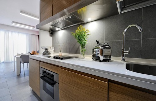 Grottammare House | Valentino SPA Resort