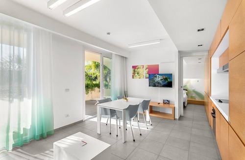 Grottammare House | Valentino SPA Resort