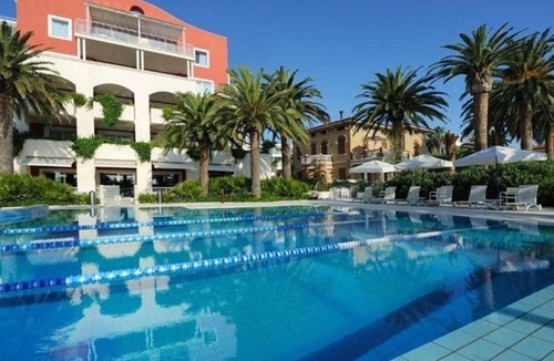 Grottammare House | Valentino SPA Resort