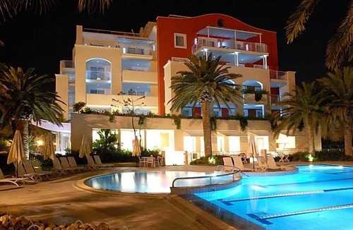 Grottammare House | Valentino SPA Resort