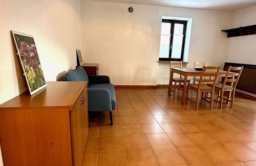 Chez Carral Apartment | Valgrisa 1 - Alpine adventure