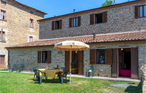 Apecchio Apartment | Valguerriera 6- Rosa Cremisi