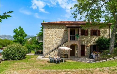 Apecchio Apartment | Valguerriera - Avena