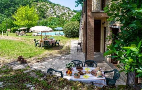 Apecchio Apartment | Valguerriera - Avena