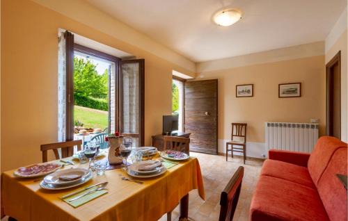 Apecchio Apartment | Valguerriera - Orzo