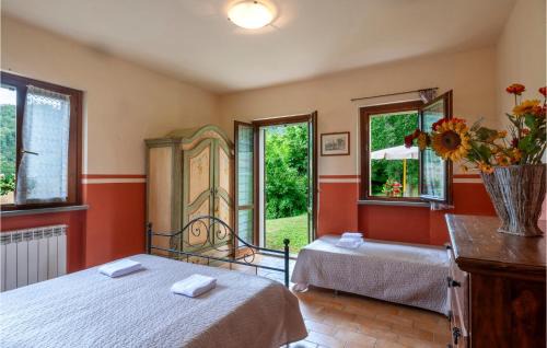 Apecchio Apartment | Valguerriera - Sorgo