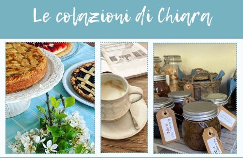 Marciana Bed & Breakfast | Valle dei Mulini B&B