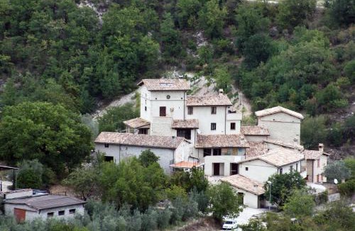 Precetto House | Valle del Belvedere