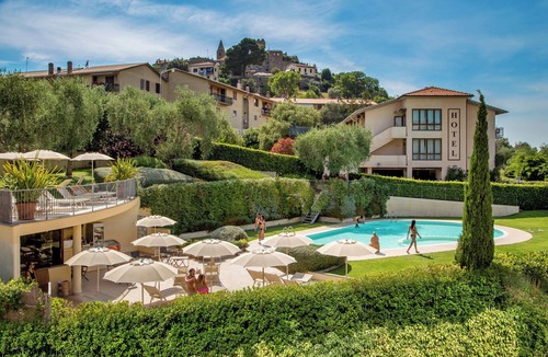Capalbio House | Valle del Buttero Hotel Residence