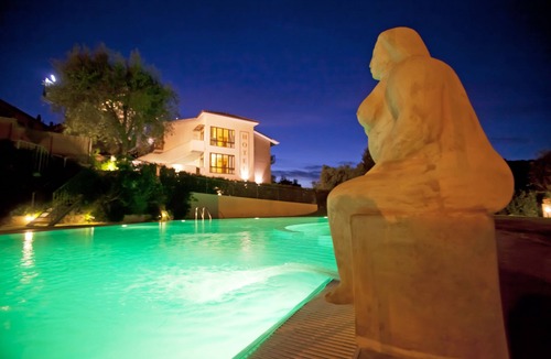 Capalbio House | Valle del Buttero Hotel Residence