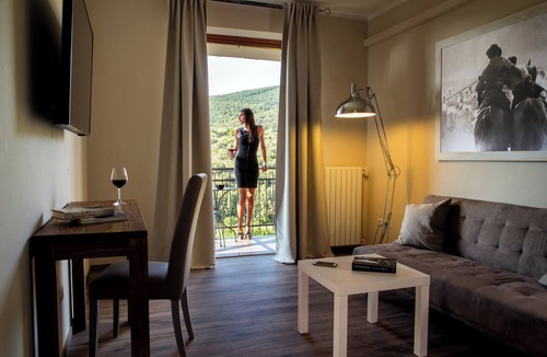 Capalbio House | Valle del Buttero Hotel Residence