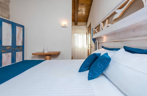 Settefrati Hotel | Valle Dell'Aquila Country House
