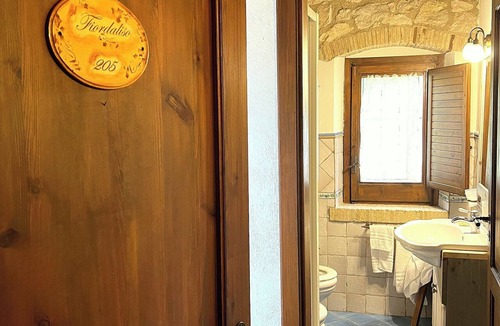 Settefrati Hotel | Valle Dell'Aquila Country House