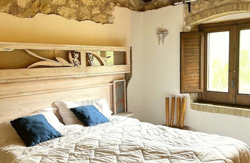 Settefrati Hotel | Valle Dell'Aquila Country House